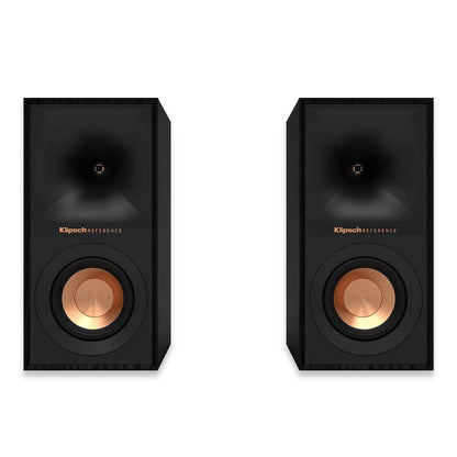 Klipsch R-40M Bookshelf Speaker (Pair)