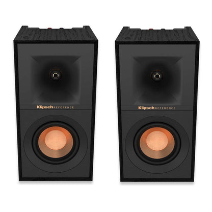 Klipsch R-40SA Dolby Atmos Surround Speakers (Pair)