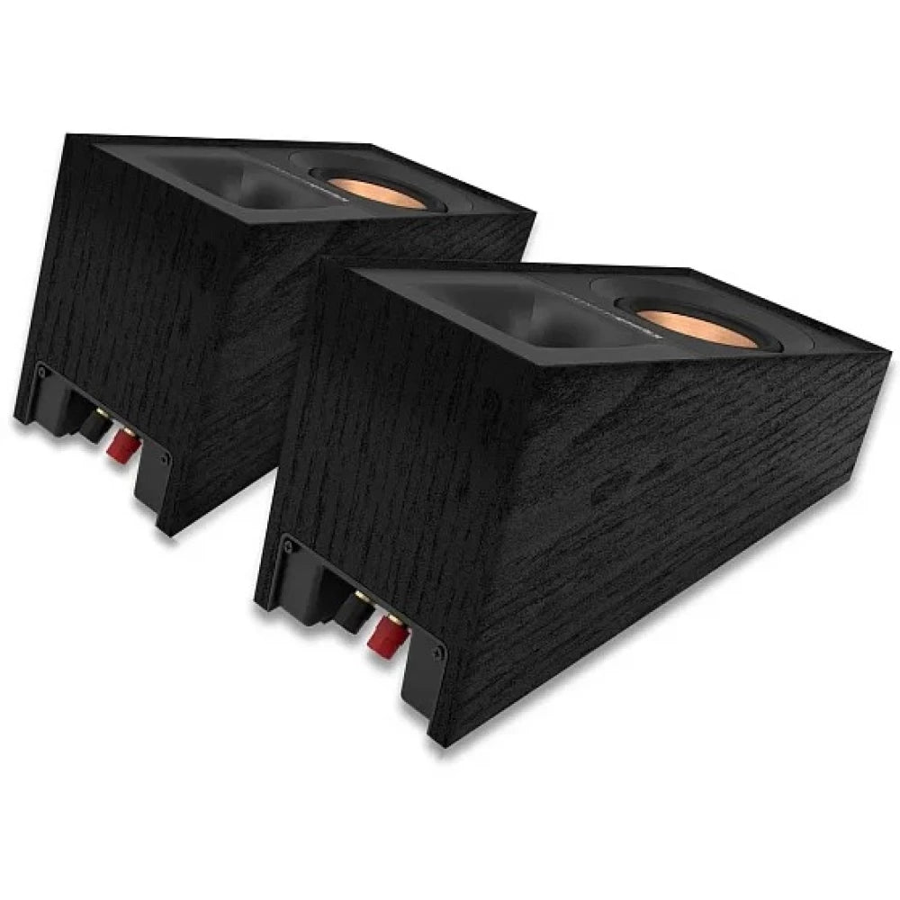 Klipsch R-40SA Dolby Atmos Surround Speakers (Pair)