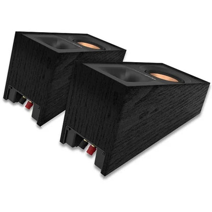 Klipsch R-40SA Dolby Atmos Surround Speakers (Pair)