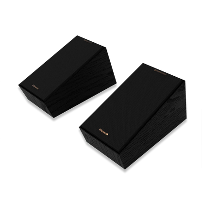 Klipsch R-40SA Dolby Atmos Surround Speakers (Pair)