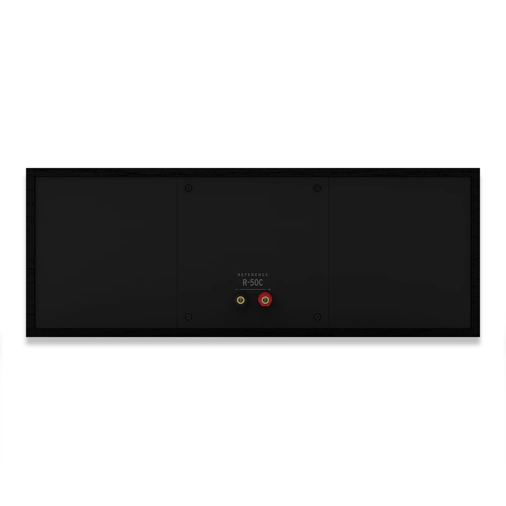Klipsch R-50C Center Channel Speaker