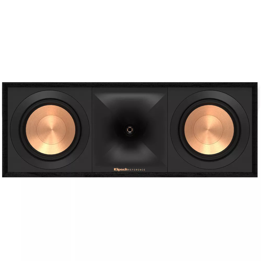 Klipsch R-50C Center Channel Speaker