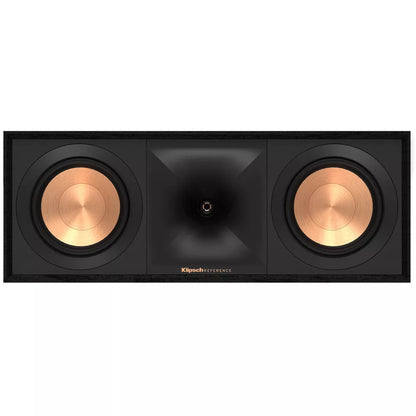 Klipsch R-50C Center Channel Speaker