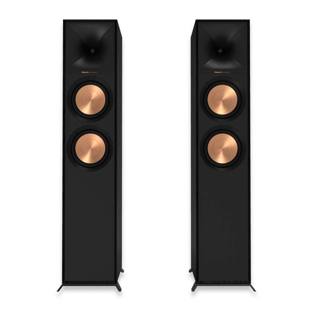 Klipsch R-600F Floorstanding Speaker (Pair)