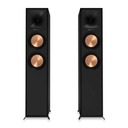 Klipsch R-600F Floorstanding Speaker (Pair)