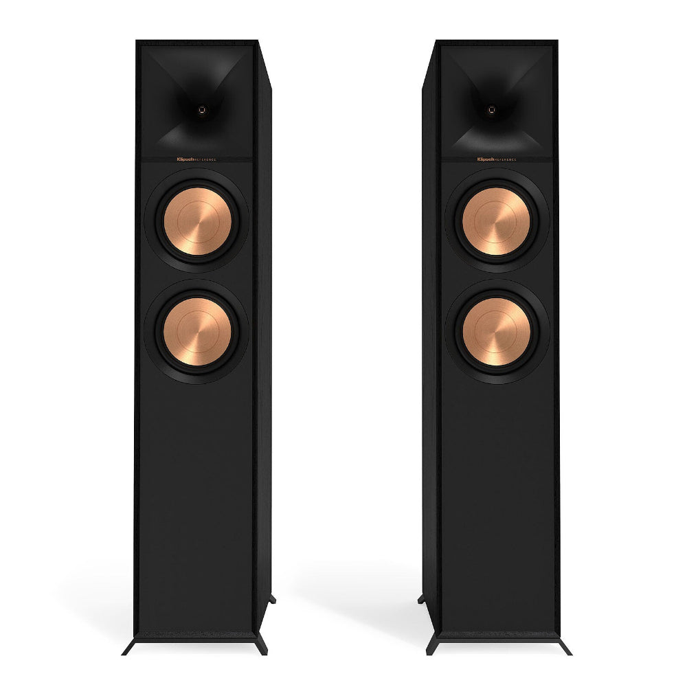 Klipsch R-605FA Dolby Atmos Floorstanding Speaker (Pair)