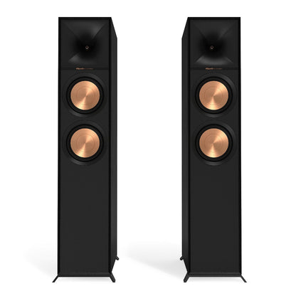 Klipsch R-605FA Dolby Atmos Floorstanding Speaker (Pair)