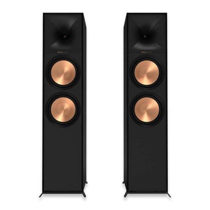 Klipsch R-800F Floorstanding Speaker (Pair)