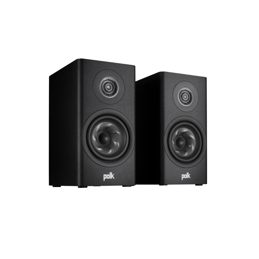 Polk Audio Reserve R100 Bookshelf Speakers (Pair)