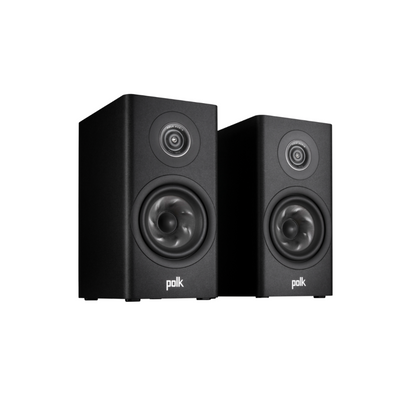 Polk Audio Reserve R100 Bookshelf Speakers (Pair)