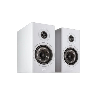 Polk Audio Reserve R100 Bookshelf Speakers (Pair)