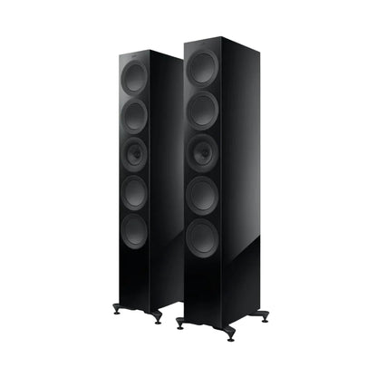 KEF R11 Meta Floorstanding Speakers (Pair)