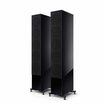 KEF R11 Meta Floorstanding Speakers (Pair)