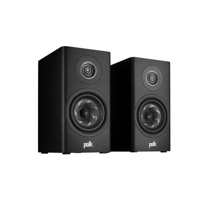 Polk Audio Reserve R200 Bookshelf Speakers (Pair)