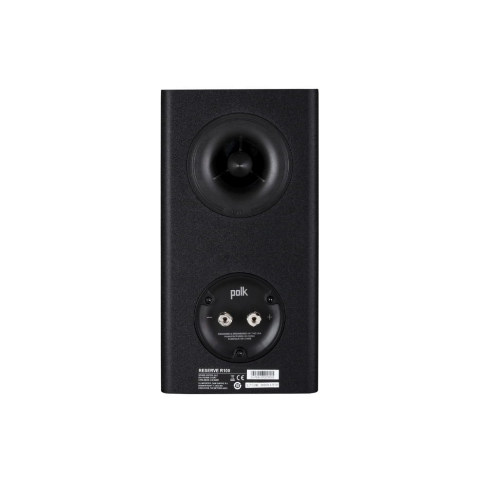 Polk Audio Reserve R200 Bookshelf Speakers (Pair)