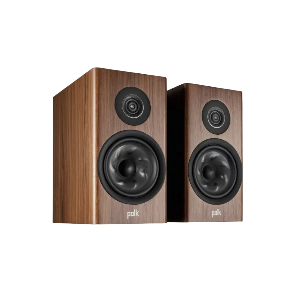 Polk Audio Reserve R200 Bookshelf Speakers (Pair)