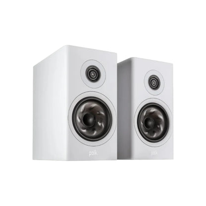 Polk Audio Reserve R200 Bookshelf Speakers (Pair)