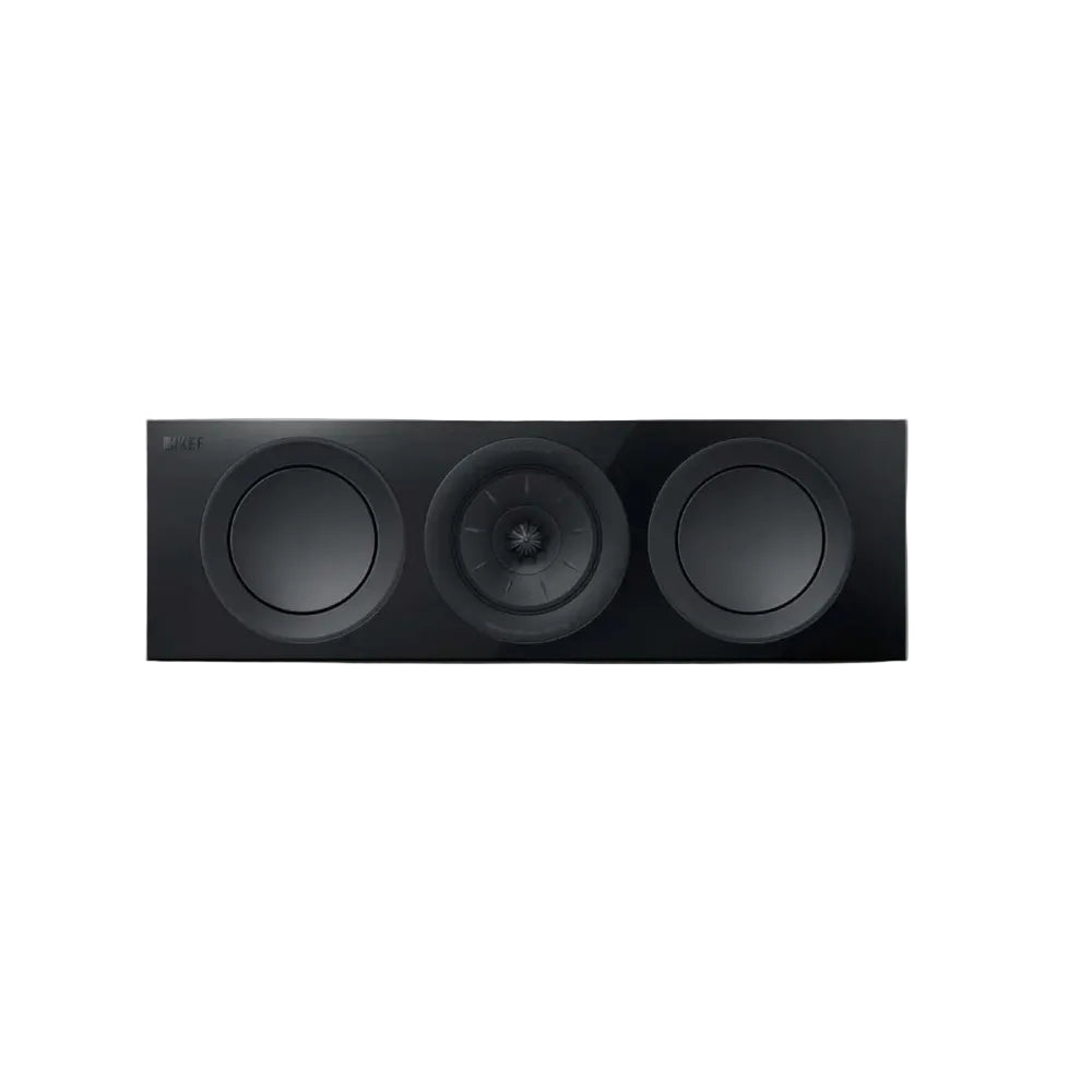 KEF R2 Meta Center Channel Speaker