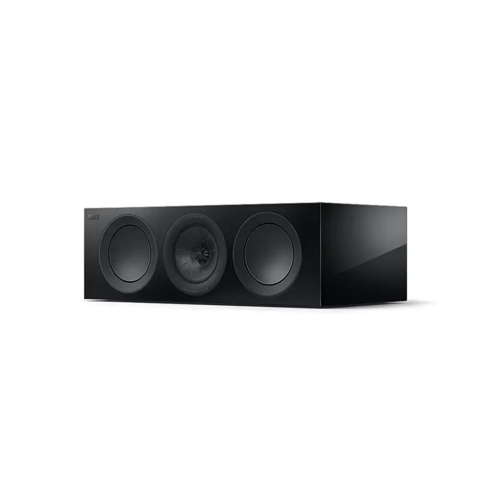 KEF R2 Meta Center Channel Speaker