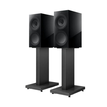 KEF R3 Meta Bookshelf Speakers (Pair)