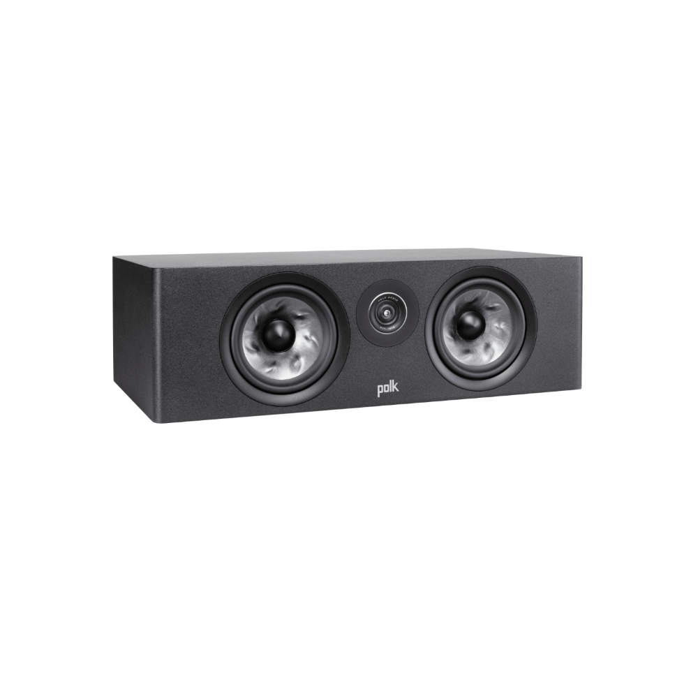 Polk Audio Reserve R400C Center Channel Speaker