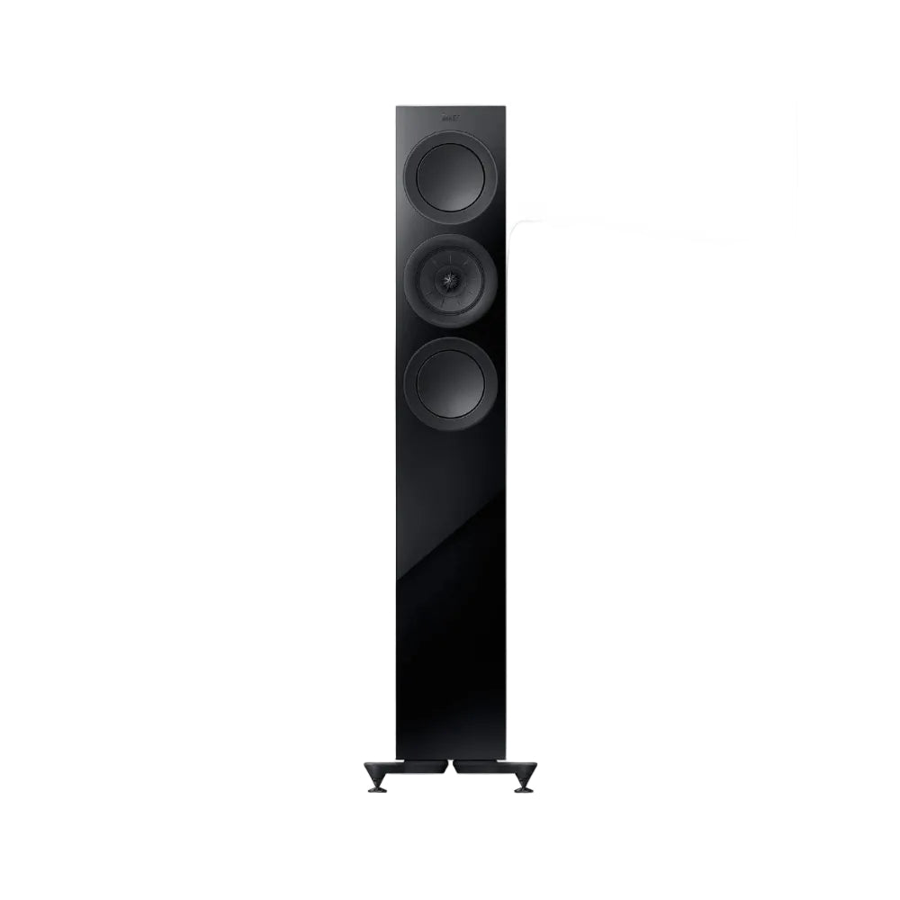 KEF R5 Meta Floorstanding Speakers (Pair)
