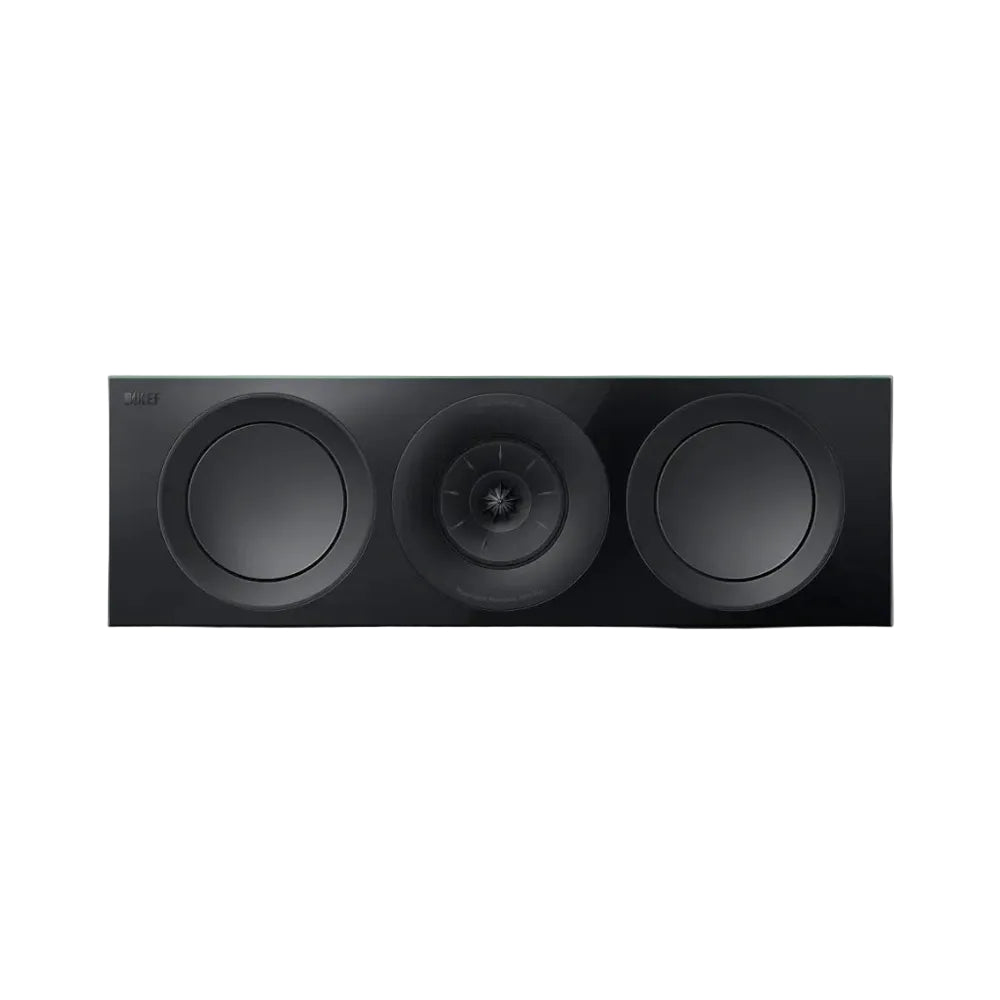 KEF R6 Meta Centre Channel Speaker