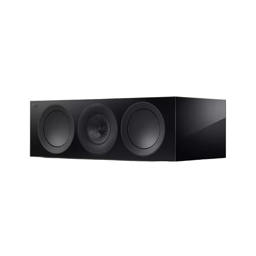 KEF R6 Meta Centre Channel Speaker