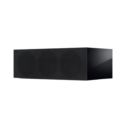 KEF R6 Meta Centre Channel Speaker