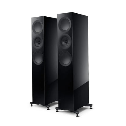 KEF R7 Meta Floorstanding Speakers (Pair)