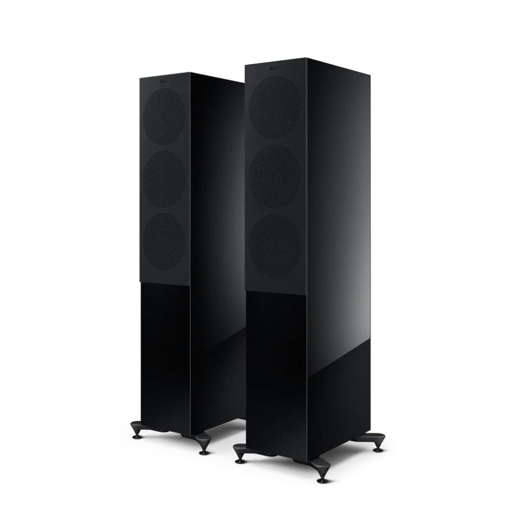 KEF R7 Meta Floorstanding Speakers (Pair)