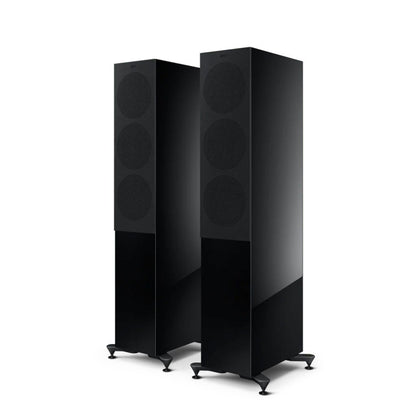 KEF R7 Meta Floorstanding Speakers (Pair)