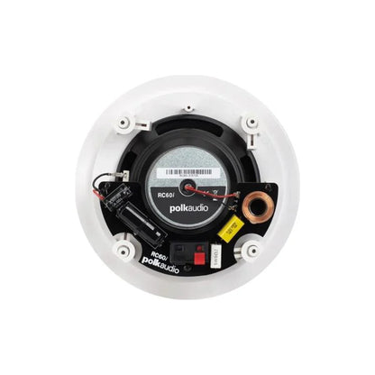 Polk RC60i In-Ceiling Speaker (Pair)