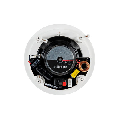 Polk RC80i In-Ceiling Speaker (Pair)