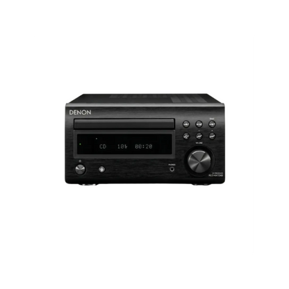 Denon RCD-M41DAB CD Receiver with Bluetooth