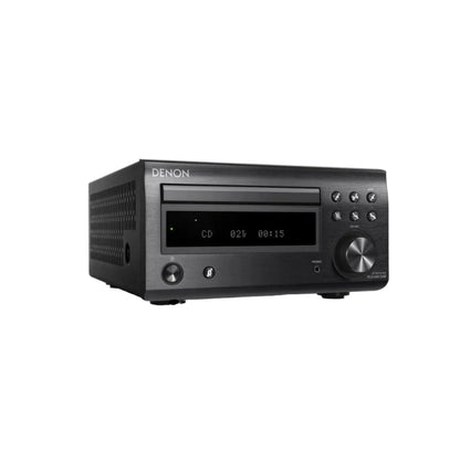 Denon RCD-M41DAB CD Receiver with Bluetooth