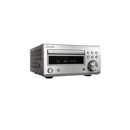 Denon RCD-M41DAB CD Receiver with Bluetooth
