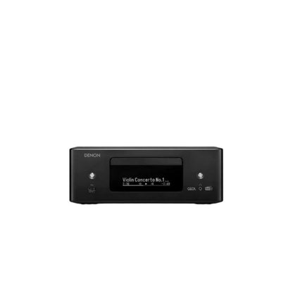 Denon RCD-N11DAB CEOL Network CD Receiver