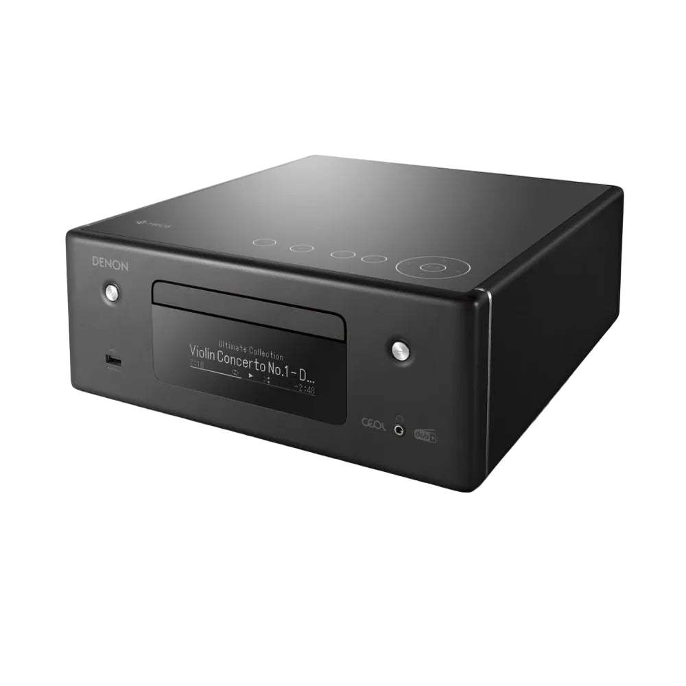 Denon RCD-N11DAB CEOL Network CD Receiver