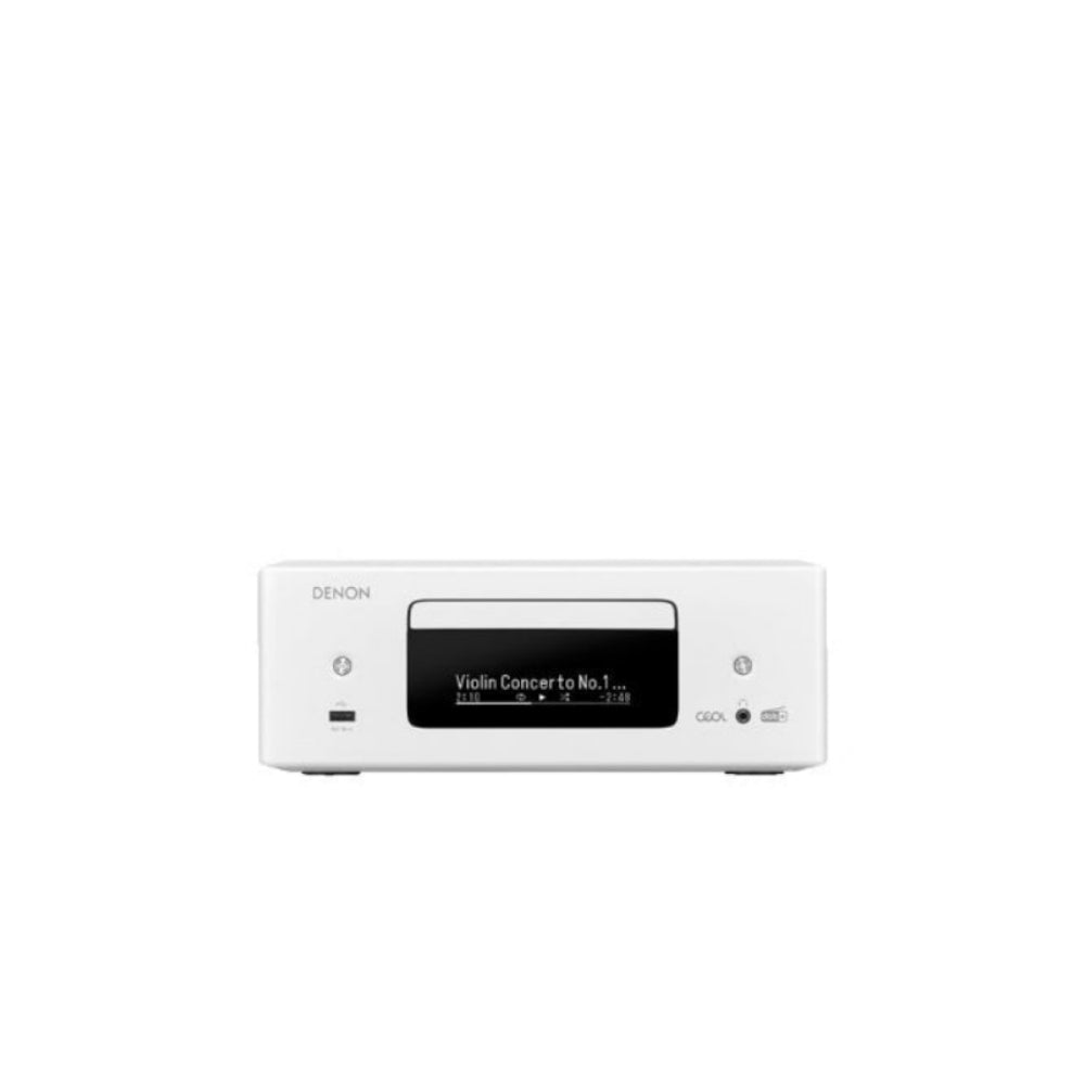 Denon RCD-N11DAB CEOL Network CD Receiver