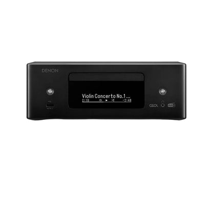 Denon RCD-N12DAB CEOL Network CD Receiver