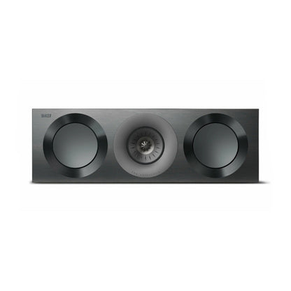 KEF Reference 2 Meta Center Channel Speaker