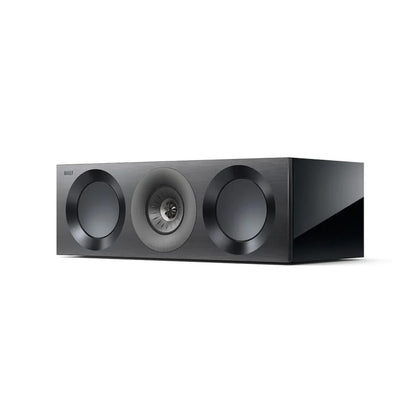 KEF Reference 2 Meta Center Channel Speaker