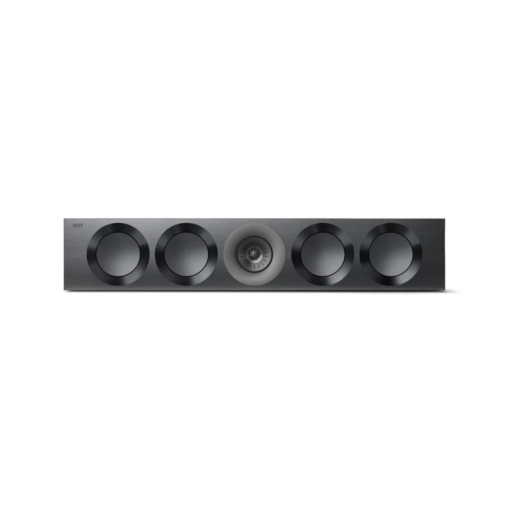 KEF Reference 4 Meta Center Channel Speaker