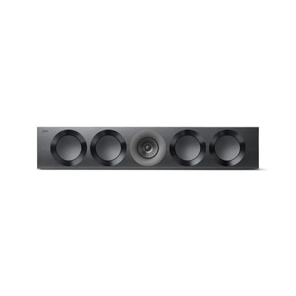 KEF Reference 4 Meta Center Channel Speaker