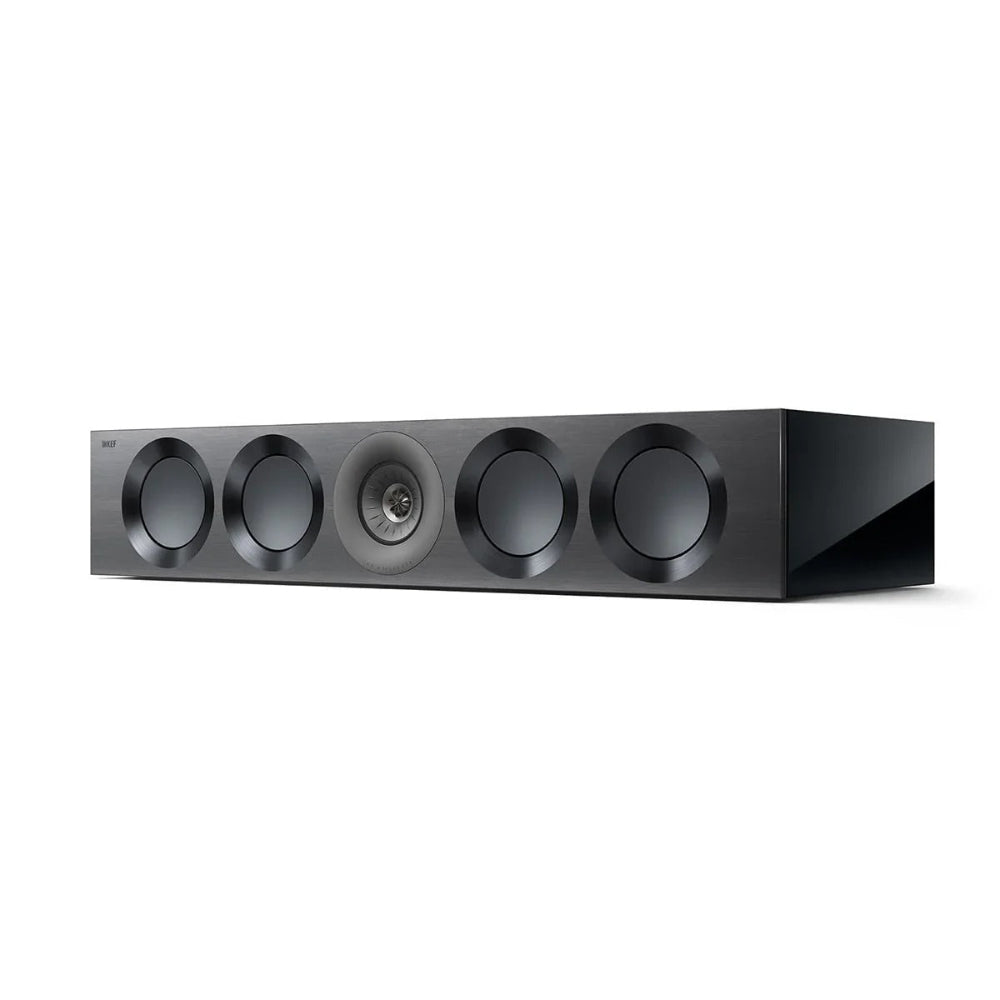 KEF Reference 4 Meta Center Channel Speaker
