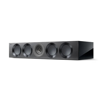 KEF Reference 4 Meta Center Channel Speaker