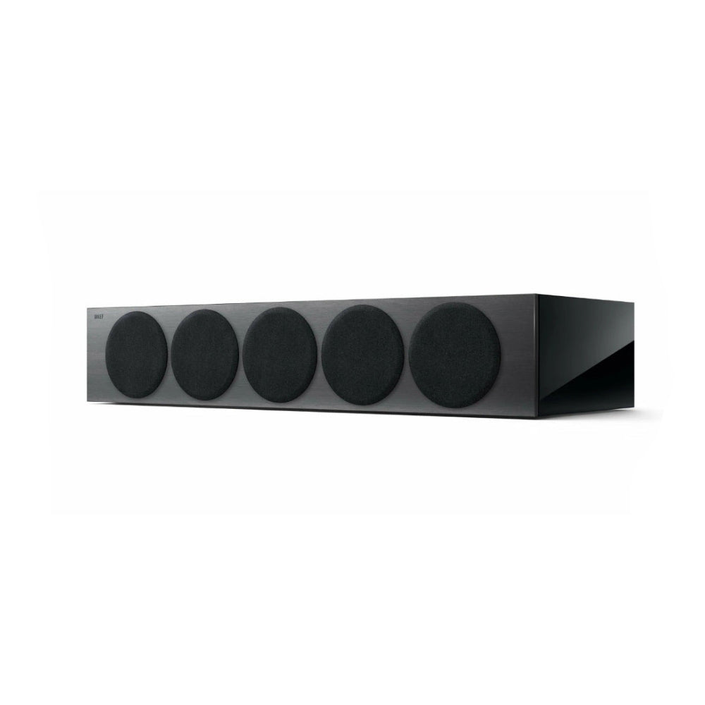 KEF Reference 4 Meta Center Channel Speaker