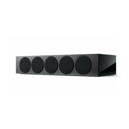 KEF Reference 4 Meta Center Channel Speaker